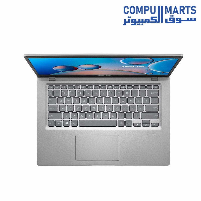 Asus X415EP-FP007W Intel core i7(1165G7) -8GB- 512GB SSD- MX330 2GB -14" Win11