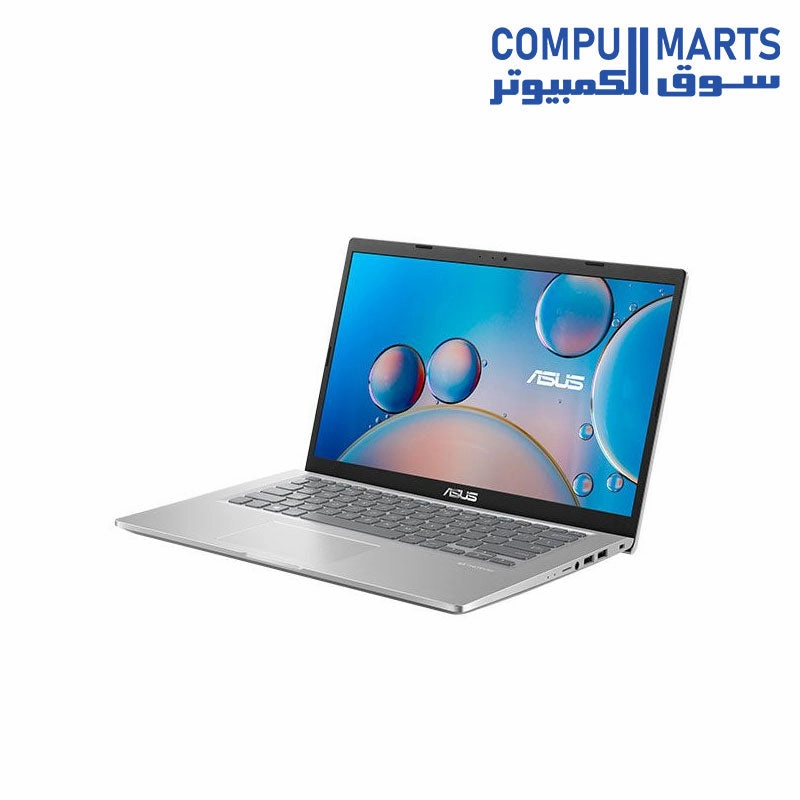Asus X415EP-FP007W Intel core i7(1165G7) -8GB- 512GB SSD- MX330 2GB -14" Win11