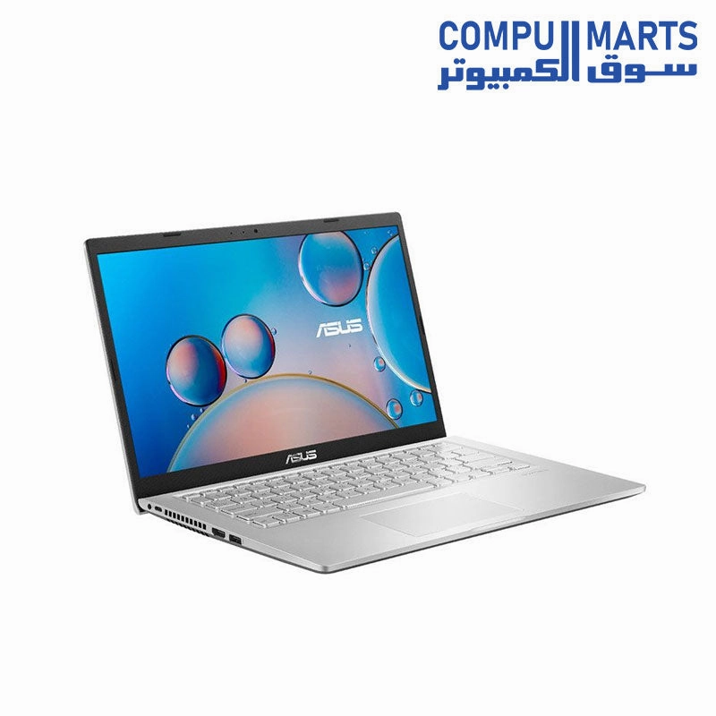 Asus X415EP-FP007W Intel core i7(1165G7) -8GB- 512GB SSD- MX330 2GB -14" Win11