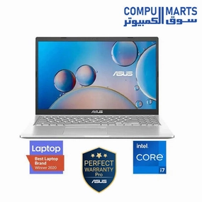 Asus X415EP-FP007W Intel core i7(1165G7) -8GB- 512GB SSD- MX330 2GB -14" Win11 motherboard,pc