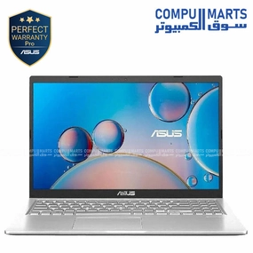 ASUS X515-X1500EP-EJ005W- Core i5-1135G7-DDR4 8GB - 512GB M.2 NVMe - MX330 2GB GDDR5-15.6-inch FHD (1920 x 1080) - Win11 motherboard,pc