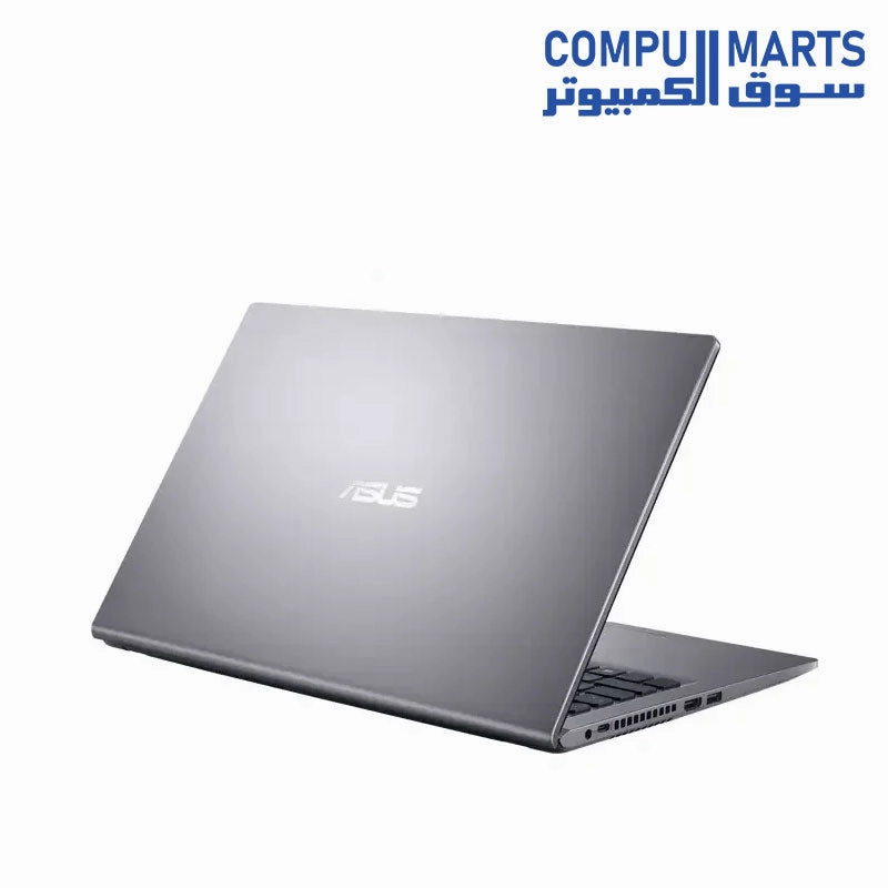 ASUS X515EP-BQ8G7W Laptop, 15.6-Inch, FHD (1920 X 1080), Intel Core I7-1165G7, 8GB DDR4, 512GB PCIe SSD, NVIDIA GeForce MX330, Windows 11, Slate Grey