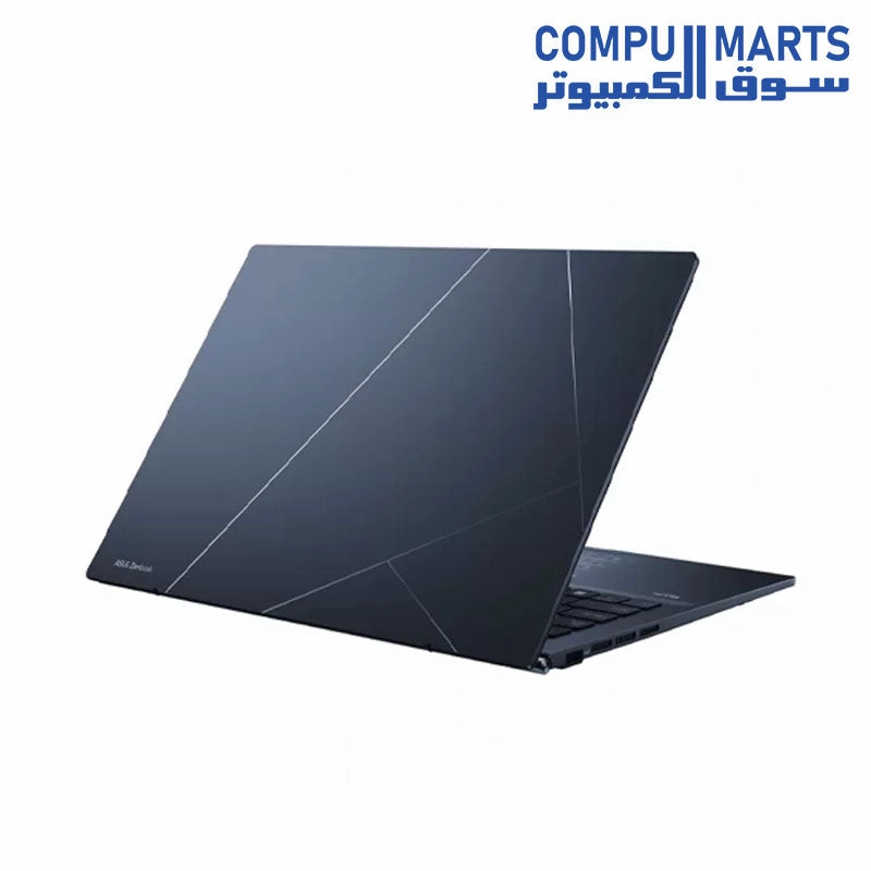 ASUS ZenBook 14 OLED UX3402ZA-OLED005W Core i5-1240P - Ram 8GB DDR5 -SSD 512GB -Intel Iris Xe Graphics -14 inch 2.8K UHD OLED -Win11