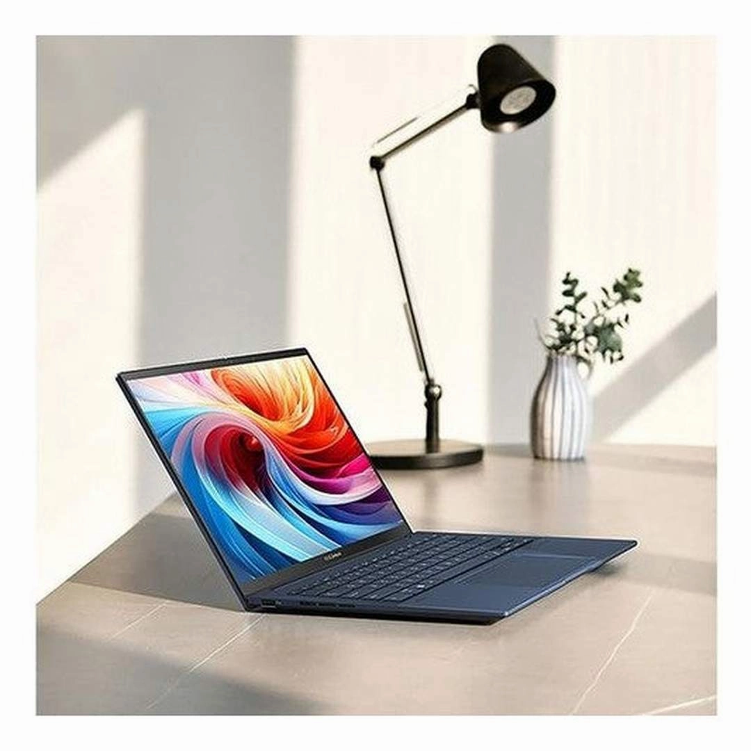 Asus Zenbook 14"  Intel Core Ultra 7, 1 TB SSD, Blue | UX3405MA-PZ185W