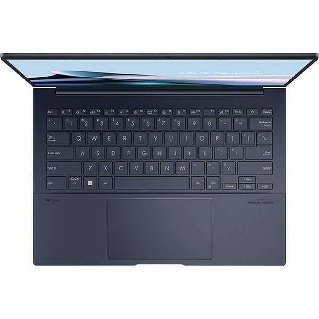 Asus Zenbook 14"  Intel Core Ultra 7, 1 TB SSD, Blue | UX3405MA-PZ185W