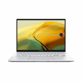 Asus ZenBook 14" Intel Core i5 16GB RAM 512GB SSD Foggy Silver | UX3402VA-KM468W laptops for sale,monitor