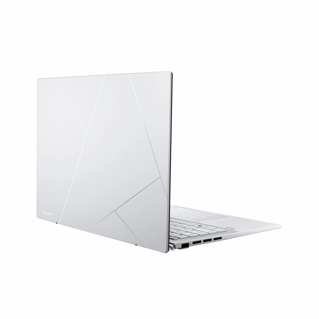 Asus ZenBook 14" Intel Core i5 16GB RAM 512GB SSD Foggy Silver | UX3402VA-KM468W