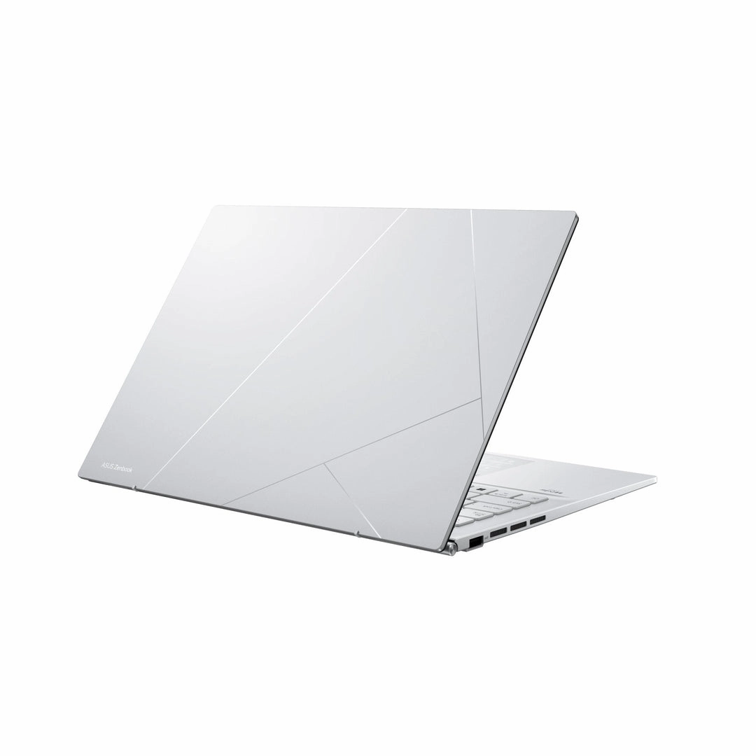 Asus ZenBook 14" Intel Core i5 16GB RAM 512GB SSD Foggy Silver | UX3402VA-KM468W