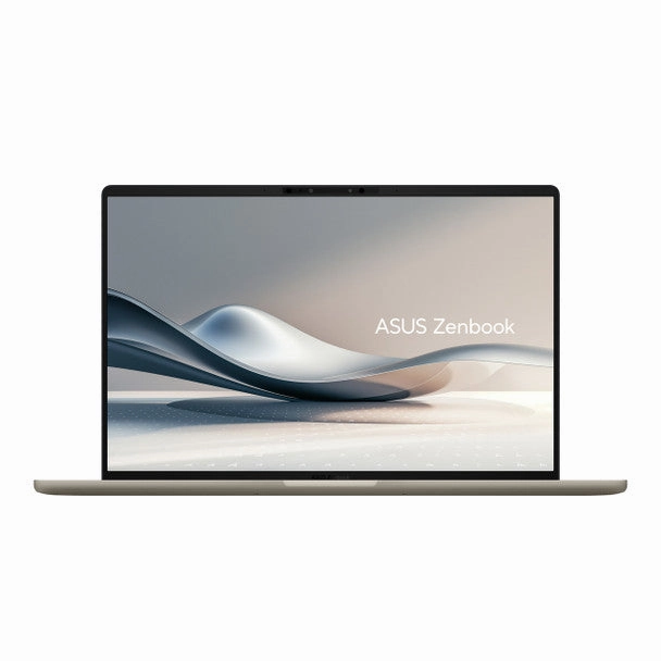 ASUS Zenbook A14-32GB RAM, 1TB SSD, Snapdragon X Elite, 14" WUXGA OLED Laptop | UX3407RA-QD005W