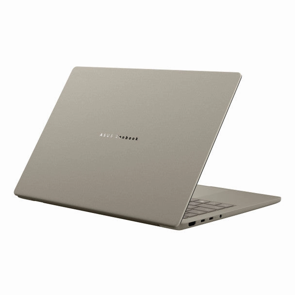 ASUS Zenbook A14-32GB RAM, 1TB SSD, Snapdragon X Elite, 14" WUXGA OLED Laptop | UX3407RA-QD005W