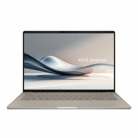 ASUS Zenbook A14-32GB RAM, 1TB SSD, Snapdragon X Elite, 14" WUXGA OLED Laptop | UX3407RA-QD005W laptops for sale,monitor