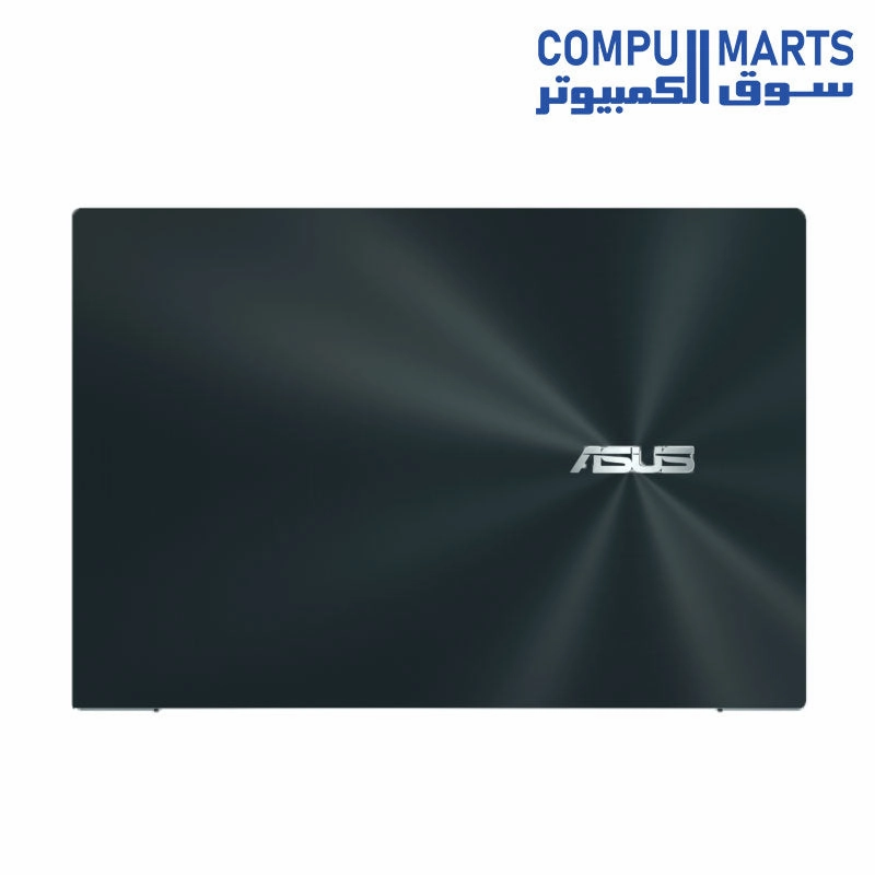 ASUS ZenBook Duo 14 UX482EGR-HY007T CORE i7 1195G7 16GB 1TB SSD MX450 Win 11