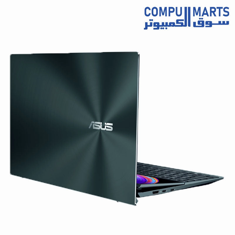 ASUS ZenBook Duo 14 UX482EGR-HY007T CORE i7 1195G7 16GB 1TB SSD MX450 Win 11