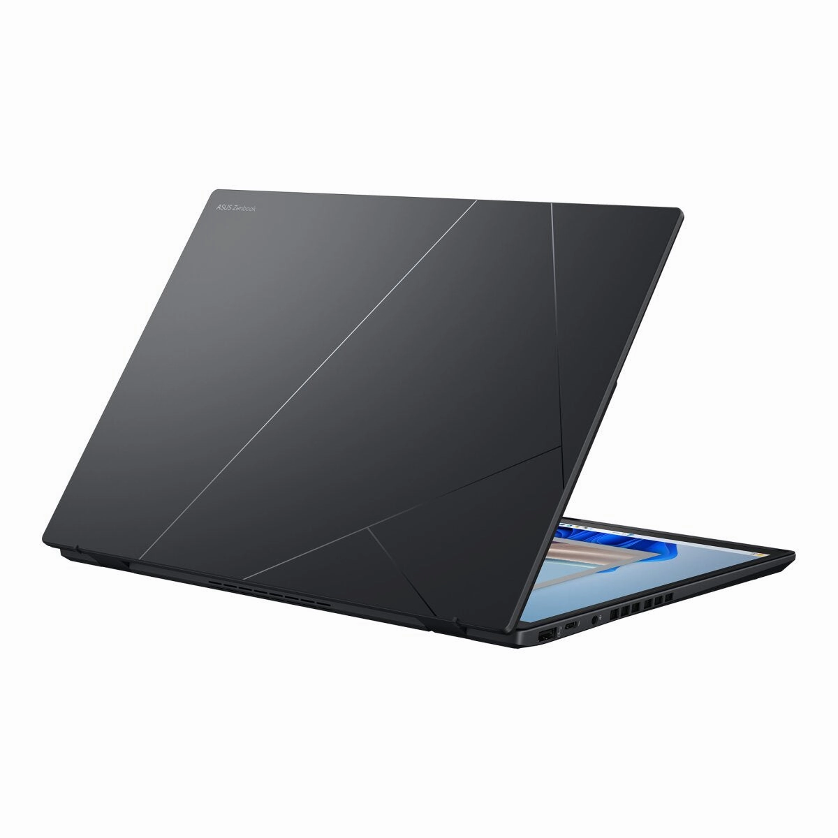 ASUS Zenbook Duo- 32GB RAM, 2TB SSD, Intel Core Ultra 9, 14" 3K OLED Dual-Screen Laptop | UX8406CA-PZ134W