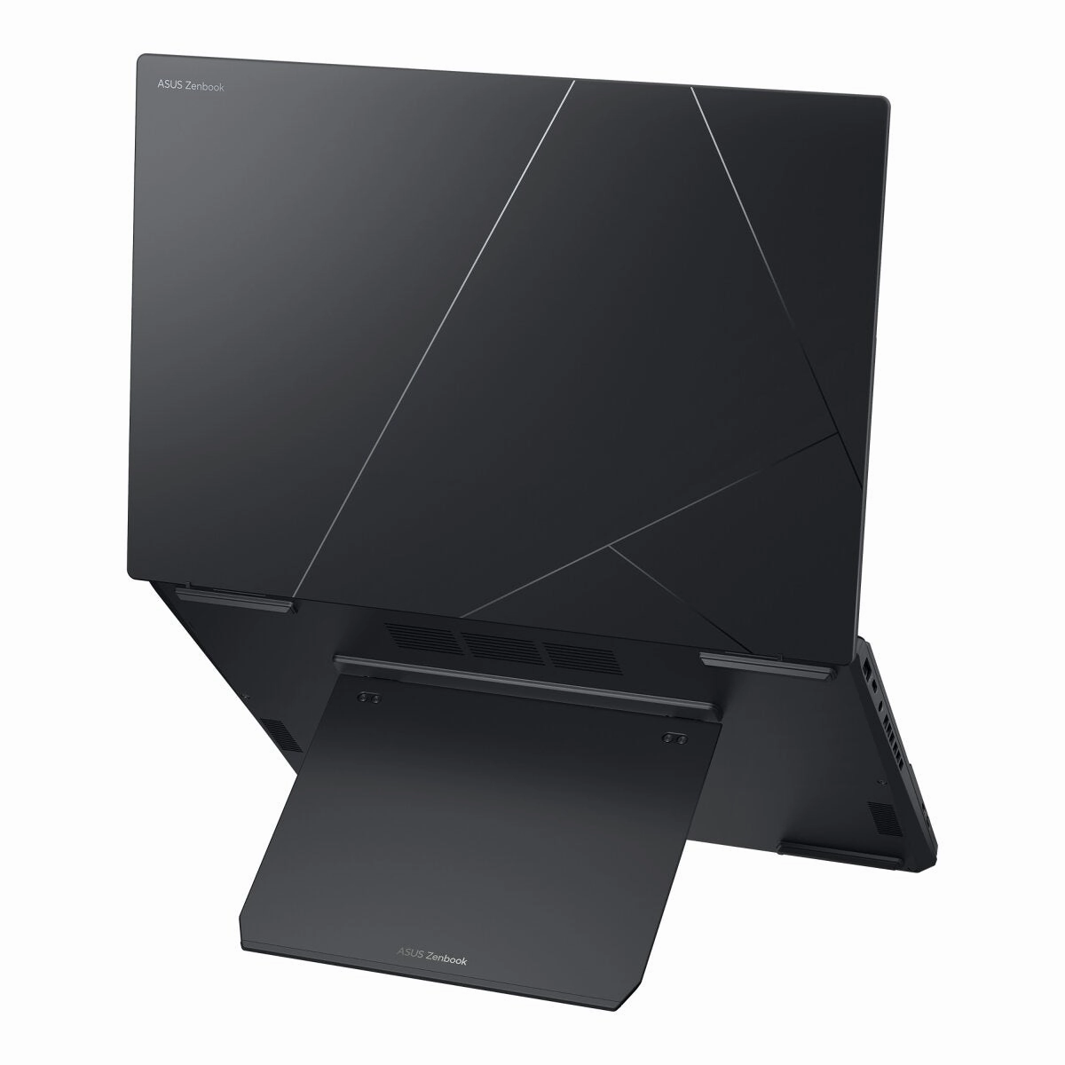 ASUS Zenbook Duo- 32GB RAM, 2TB SSD, Intel Core Ultra 9, 14" 3K OLED Dual-Screen Laptop | UX8406CA-PZ134W