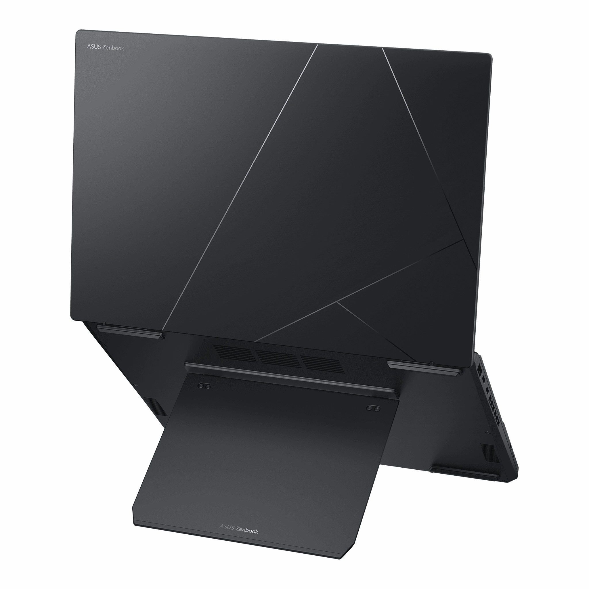 ASUS Zenbook Duo UX8406CA-PS99T Dual-Touchscreen Laptop