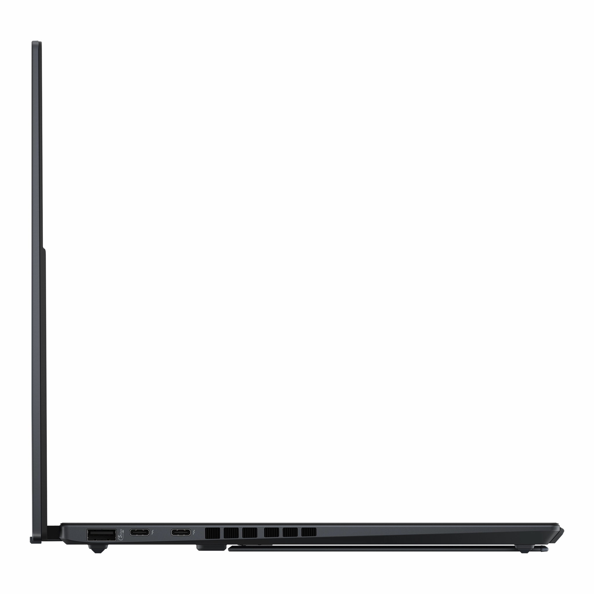 ASUS Zenbook Duo UX8406CA-PS99T Dual-Touchscreen Laptop
