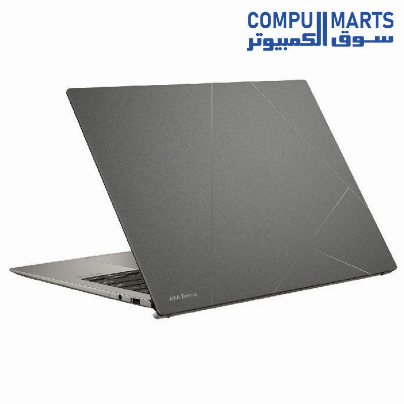 ASUS Zenbook S13 OLED, CPU: i7-1355U, 16GB RAM, Display: 13.3-inch 2.8K OLED 16:10 60Hz, 512GB SSD, Windows 11 (UX5304VA-OLED517W)