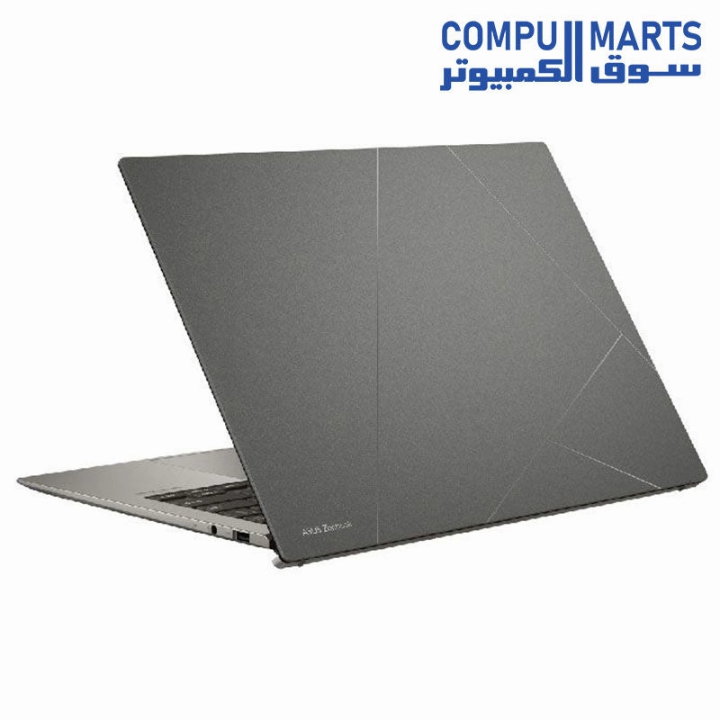 ASUS Zenbook S13 OLED, CPU: i7-1355U, 16GB RAM, Display: 13.3-inch 2.8K OLED 16:10 60Hz, 512GB SSD, Windows 11 (UX5304VA-OLED517W)