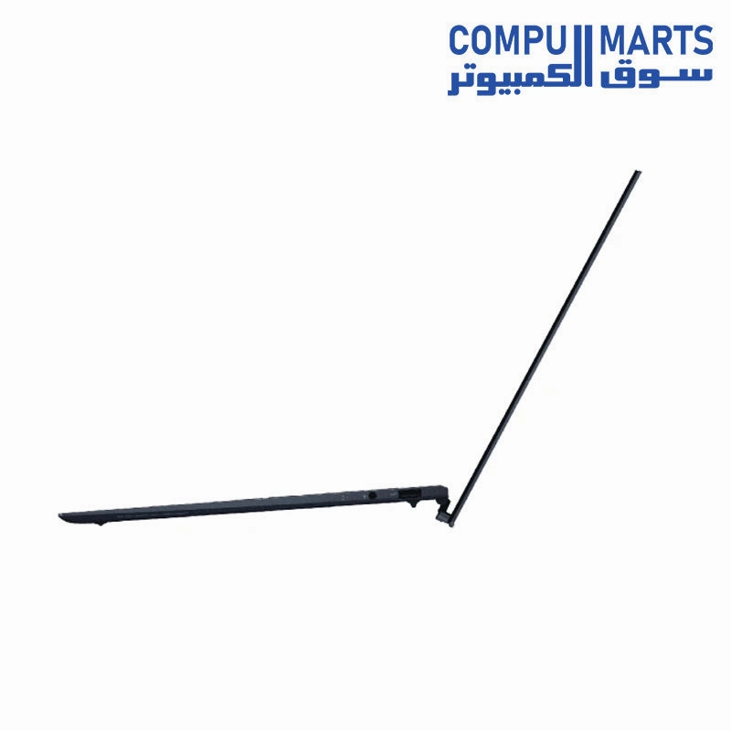 ASUS Zenbook S 13 OLED - UX5304MA-NQ007WS - Core Ultra 7 - 155U - LPDDR5X 16GB- 1TB SSD- 13.3" 3K (2880 x 1800) OLED - Win 11 - Sleeve