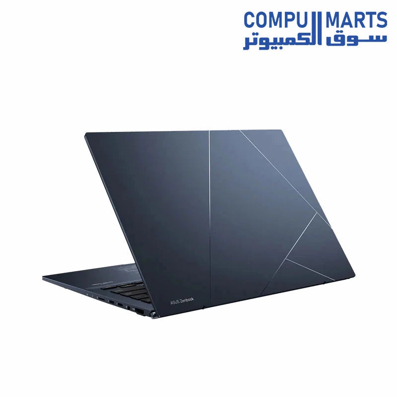 ASUS Zenbook S 13 OLED (UX5304) -  Intel Core i7-1355U -RAM 16 GB-1TB M.2 NVMe PCIe- Intel Iris Xe Graphics-13.3-inch-Windows 11