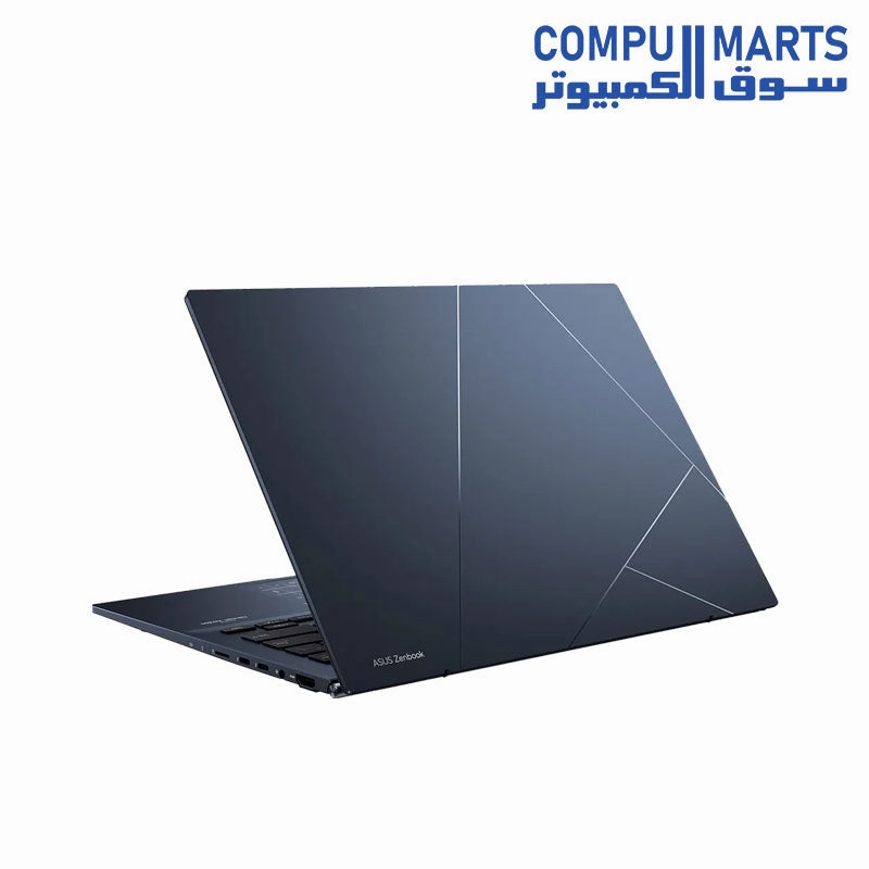 ASUS Zenbook S 13 OLED UX5304VA - Intel Core I7-1355U -RAM 16 GB-512GB M.2 NVMe PCIe- Intel Iris Xe Graphics-13.3-Inch-Windows 11