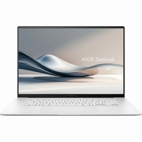 ASUS Zenbook S 16, 16", 24GB RAM, 1TB SSD, AMD Ryzen AI 9 365 3K OLED Laptop | UM5606WA-RJ090W laptops for sale,monitor
