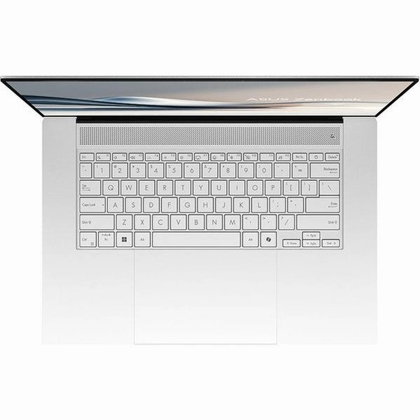 ASUS Zenbook S 16, 16", 24GB RAM, 1TB SSD, AMD Ryzen AI 9 365 3K OLED Laptop | UM5606WA-RJ090W