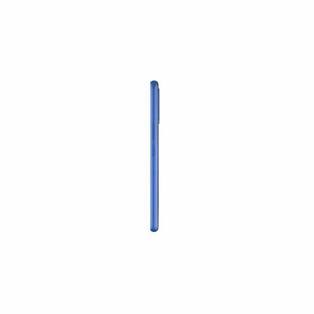 AT&T EA211001 Radiant Max 5G 6.8" 64GB Storage 4GB RAM Electric Blue LTE Prepaid AT&T Smartphone