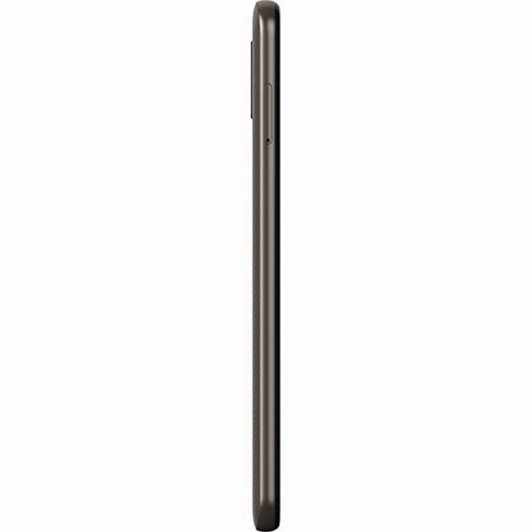 AT&T EABF22206A Motivate 3 32GB 3 GB RAM GSM Android 12 Prepaid Smartphone, Graystone
