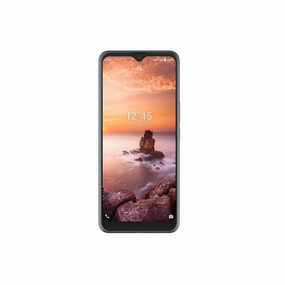 AT&T Fusion 5G 6.82" 64GB 4GB RAM Steel Graphite LTE Prepaid AT&T Smartphone Cell Phone