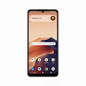 AT&T Motivate Pro 5G (128GB) - Pearl White Cell Phone