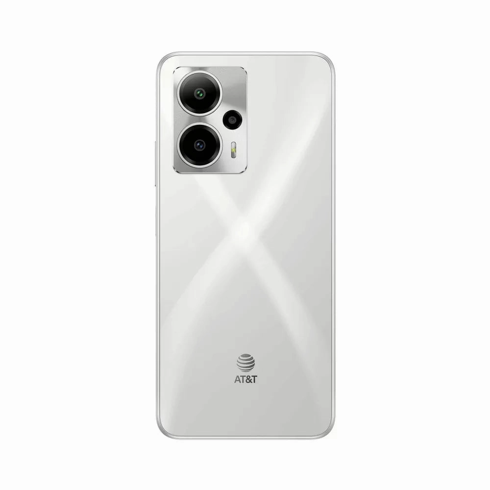 AT&T Motivate Pro 5G (128GB) - Pearl White