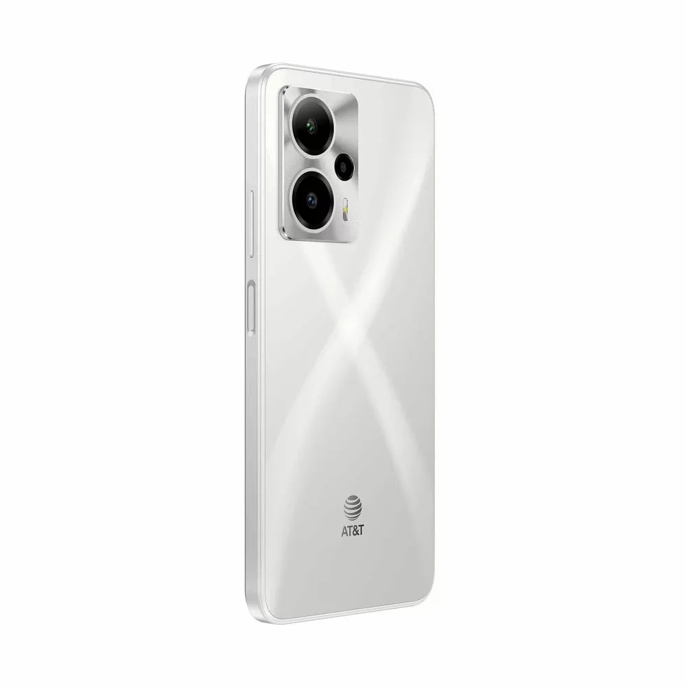 AT&T Motivate Pro 5G (128GB) - Pearl White