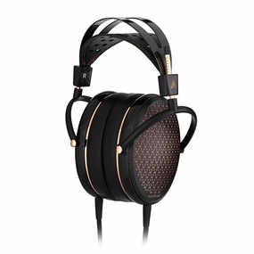 Audeze CRBN2 Electrostatic Headphones cheap headphones, sports headphones