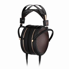 Audeze CRBN2 Electrostatic Headphones studio headphones, open back headphones
