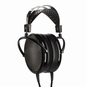 Audeze CRBN Electrostatic Headphones bone conduction headphones, kids headphones