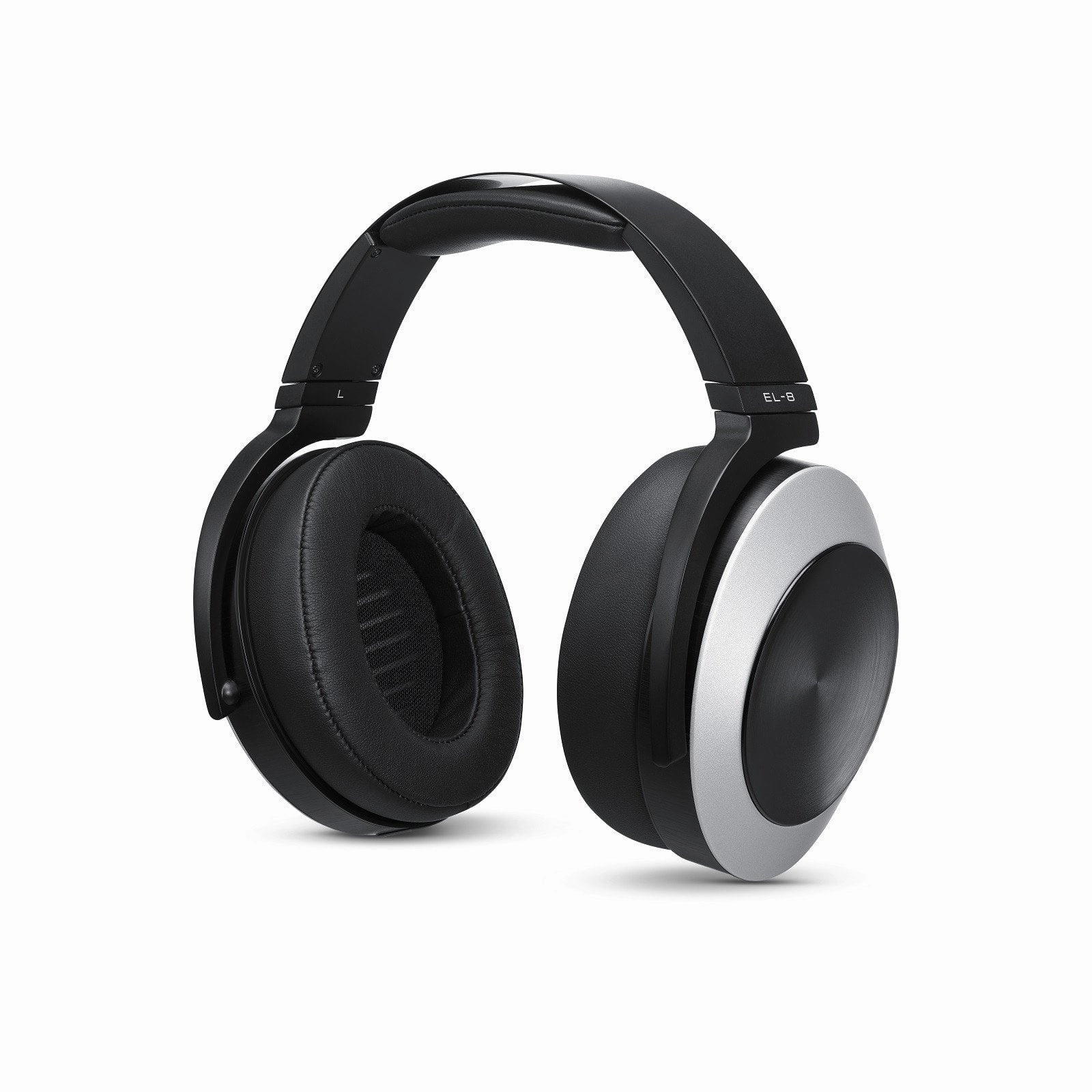Audeze EL-8 Titanium Magnetic Planar Headphone w/ Cipher Cable - DEMO UNIT