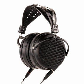 Audeze LCD-24 Open Back Planar Magnetic Headphones in ear monitors, dj headphones