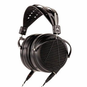 Audeze LCD-24 Open Back Planar Magnetic Headphones studio headphones, open back headphones