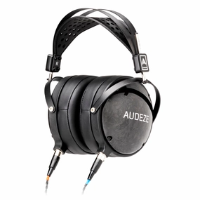Audeze LCD-2 Classic Closed Back Headphones bone conduction headphones, kids headphones