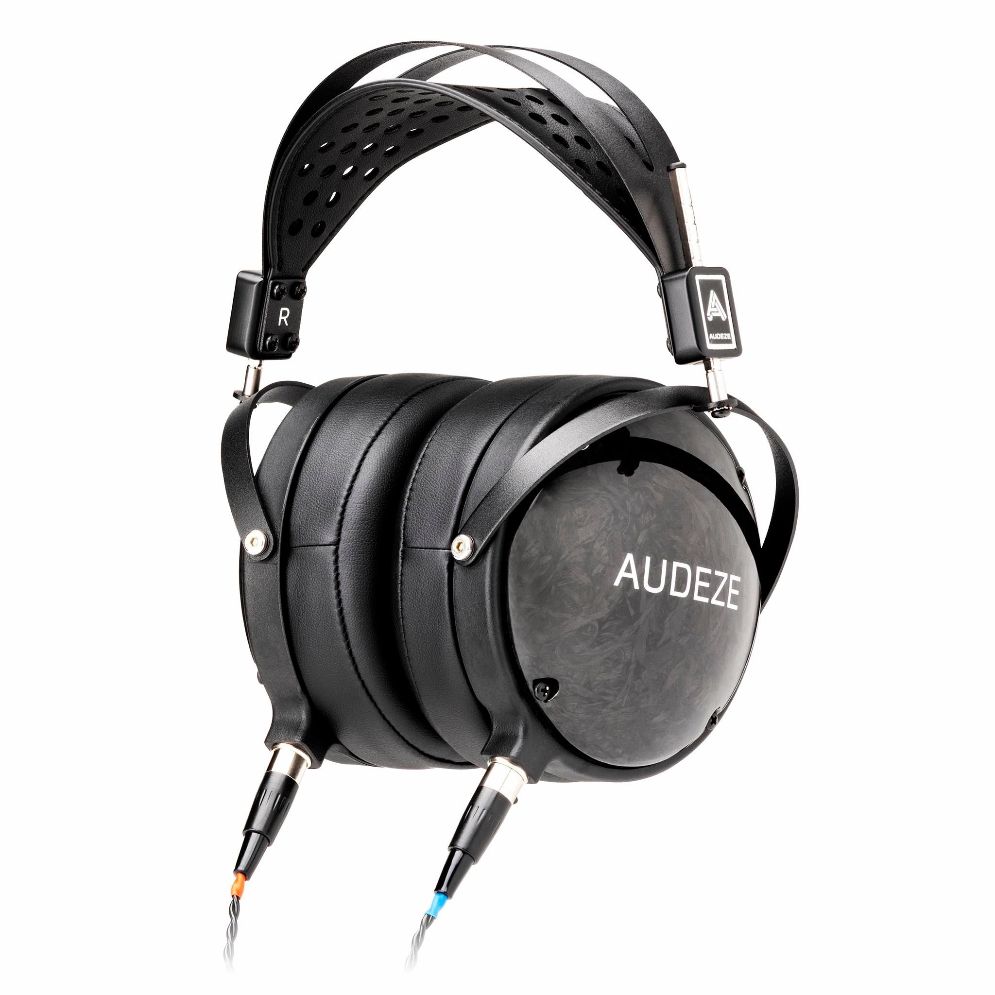 Audeze LCD-2 Classic Closed Back Headphones bone conduction headphones, kids headphones