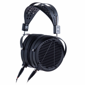 Audeze LCD-2 Classic Planar Magnetic Headphones bone conduction headphones, kids headphones