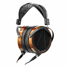 Audeze LCD-2 Planar Magnetic Headphones bone conduction headphones, kids headphones