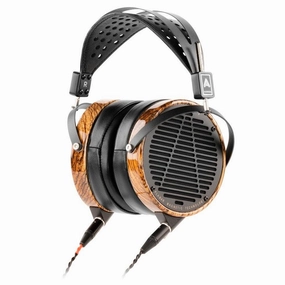 Audeze LCD-3 Headphones (Check With Us For Inventory) gaming headset, earbuds