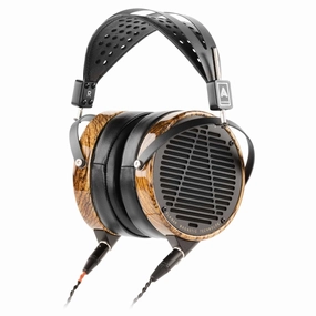 Audeze LCD-3 Planar Magnetic Headphones studio headphones, open back headphones