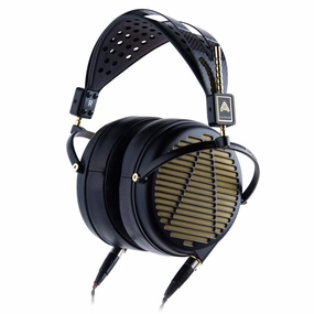 Audeze LCD-4z Headphones (Check With Us For Inventory) gaming headset, earbuds