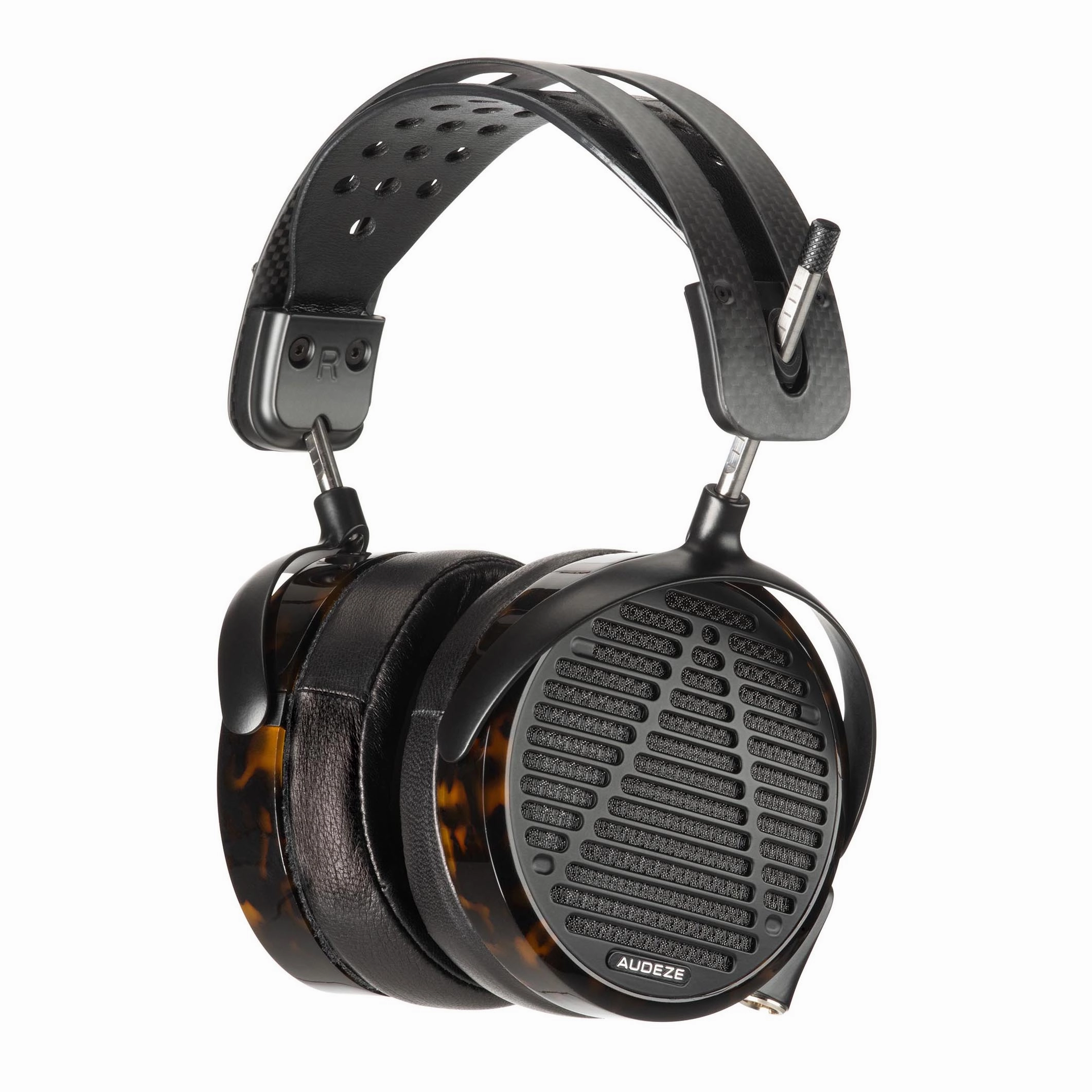 Audeze LCD-5 Flagship Planar Magnetic Headphones bone conduction headphones, kids headphones