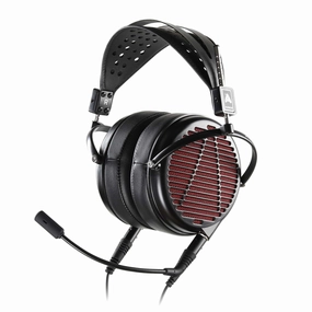 Audeze LCD-GX Gaming Headset headphones, wireless headphones