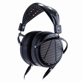 Audeze LCD MX4 Headphones with travel case (Check With Us For Inventory) gaming headset, earbuds